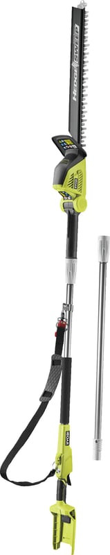 Кусторез аккумуляторный Ryobi RY36PHT50A-0 (5133005382)
