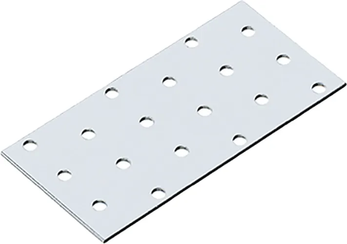 Пластина соединительная Admiral PS-60x120 (50шт)