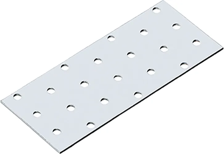 Пластина соединительная Admiral PS-60x140 (50шт)