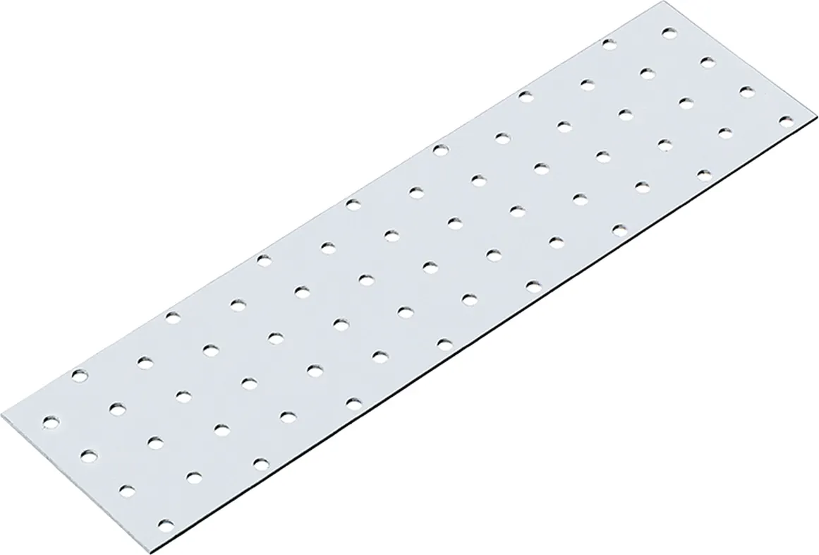 Пластина соединительная Admiral PS-80x300 (20шт)