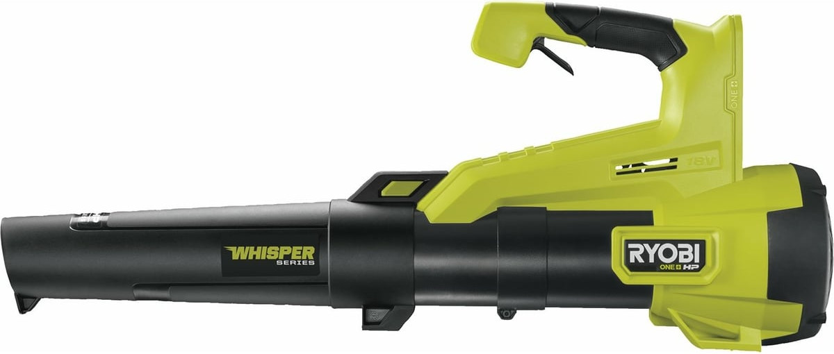 Воздуходувка аккумуляторная Ryobi RY18BLXC-0 (5133005355) — фото 2