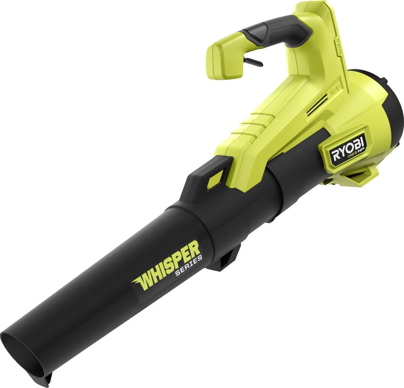 Воздуходувка аккумуляторная Ryobi RY18BLXC-0 (5133005355)