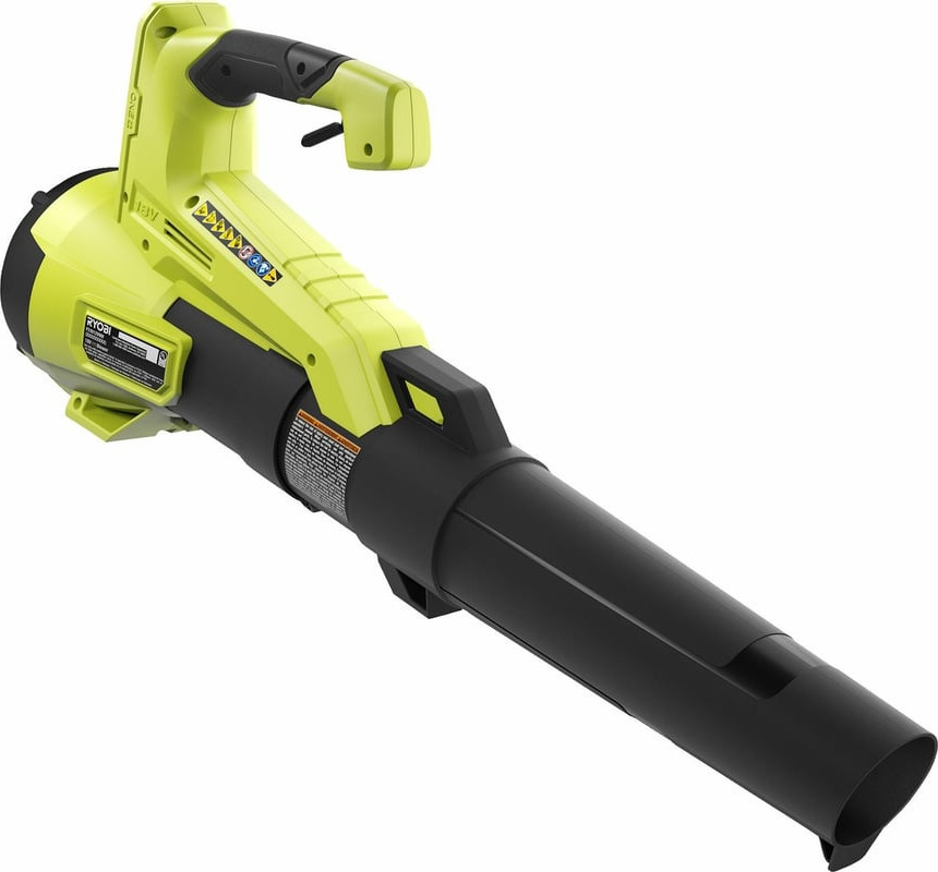 Воздуходувка аккумуляторная Ryobi RY18BLXC-0 (5133005355) — фото 3