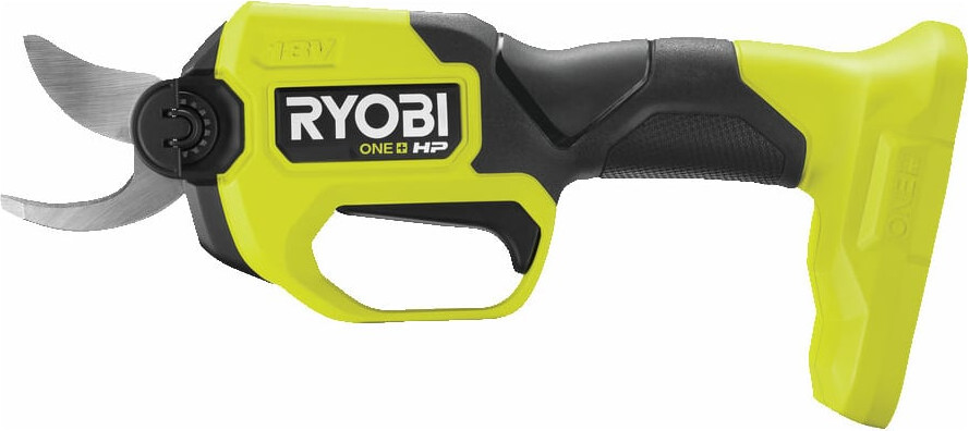 Секатор аккумуляторный Ryobi RY18SCXA-0 (5133005025)