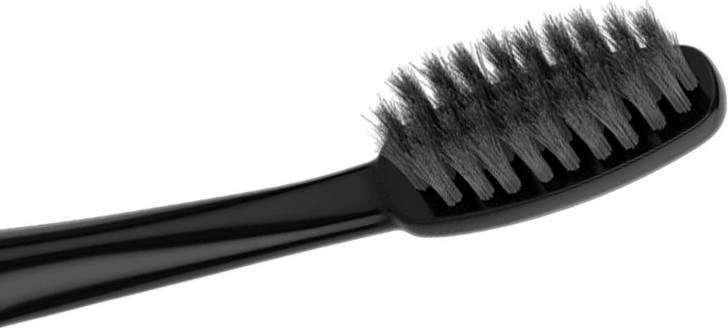 Зубная щетка Splat Professional Whitening жесткая — фото 6