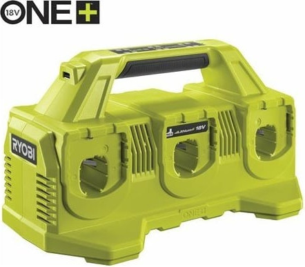 Зарядное устройство для электроинструмента Ryobi RC18640 (5133005805) — фото 2