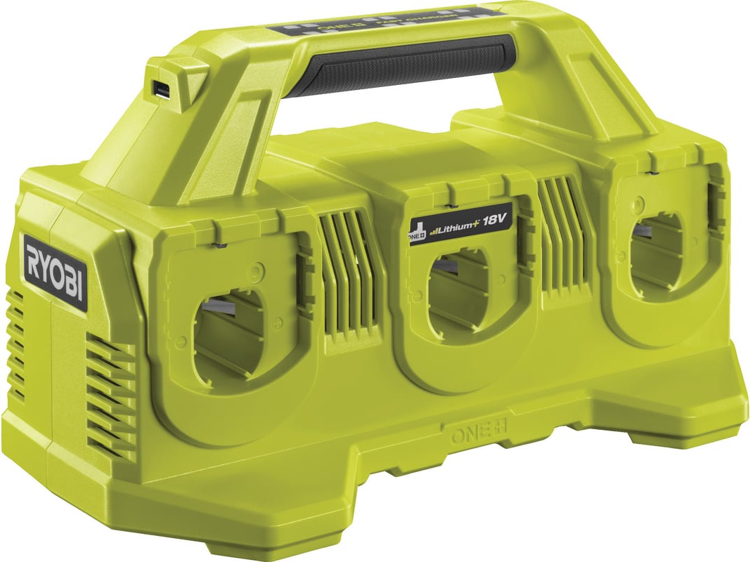 Зарядное устройство для электроинструмента Ryobi RC18640 (5133005805)