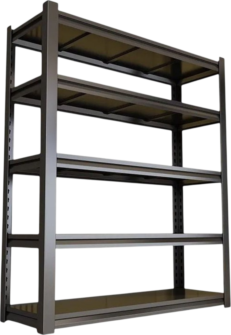 Стеллаж металлический Modular Shelving 9040182/5B (стальная полка)
