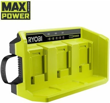 Зарядное устройство для электроинструмента Ryobi RY36C3PA (5133005540) — фото 2