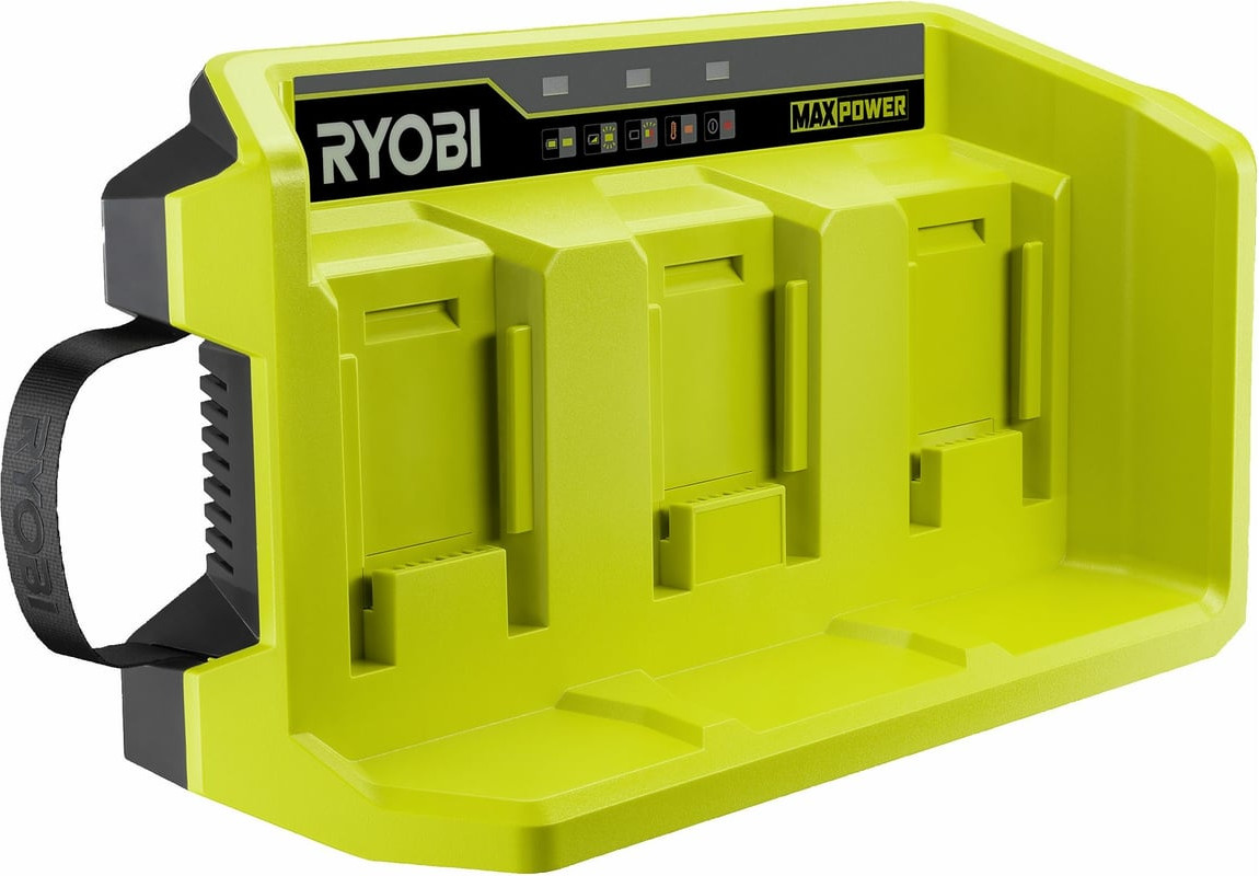 Зарядное устройство для электроинструмента Ryobi RY36C3PA (5133005540)