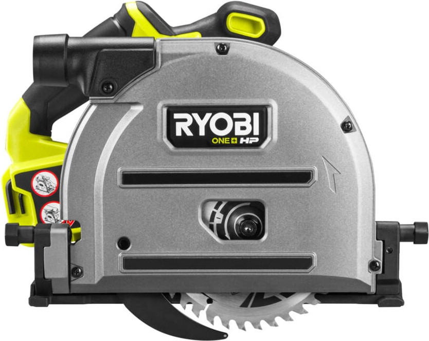 Погружная пила Ryobi RPLS18X-0 (5133005734)