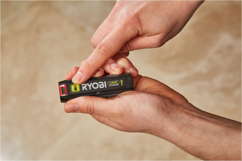 Аккумулятор для электроинструмента Ryobi RB4L30 (5133006224) — фото 3