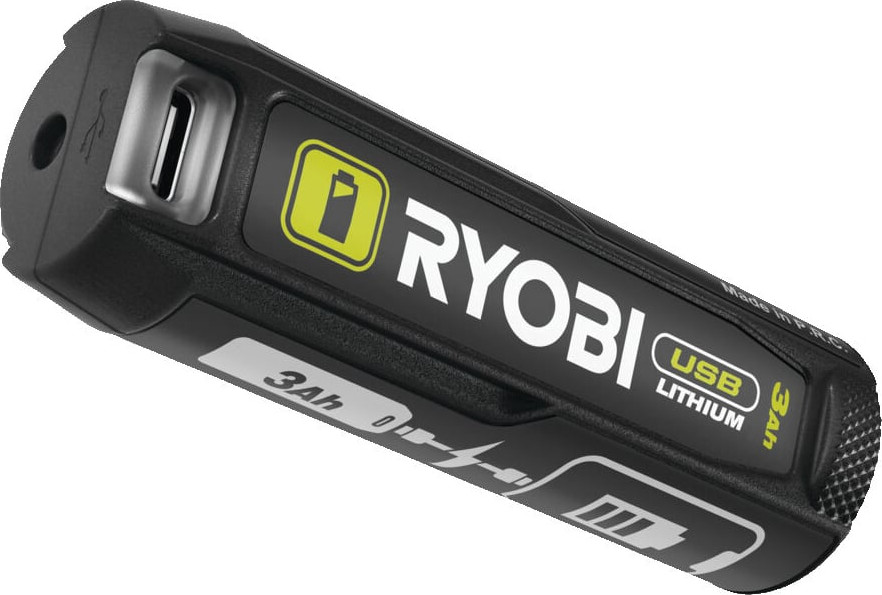Аккумулятор для электроинструмента Ryobi RB4L30 (5133006224)
