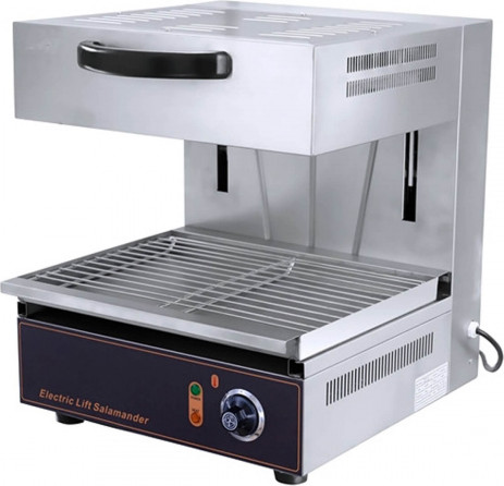 Профессиональный гриль Viatto VHS-2.8L 67340 / био806