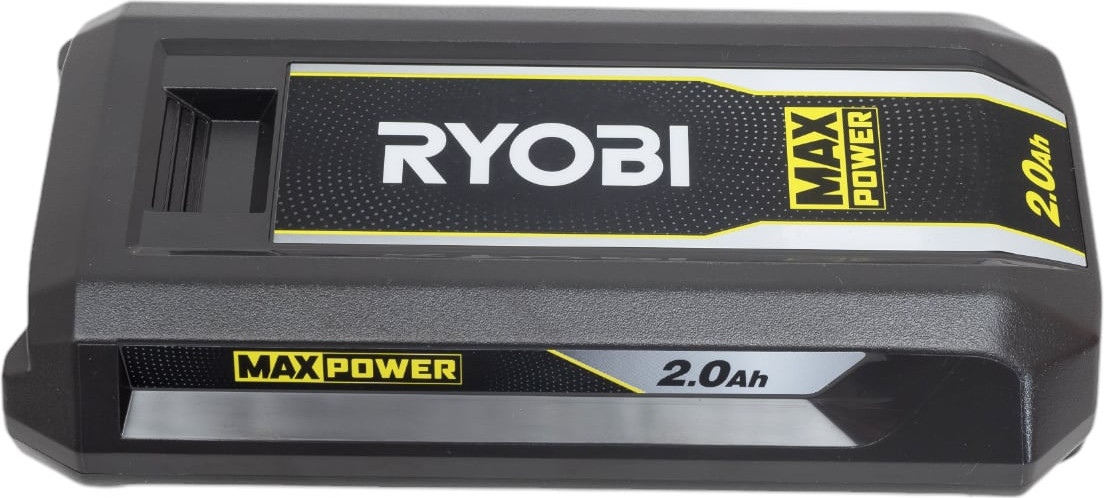 Аккумулятор для электроинструмента Ryobi RY36B20B (5133005548) — фото 6