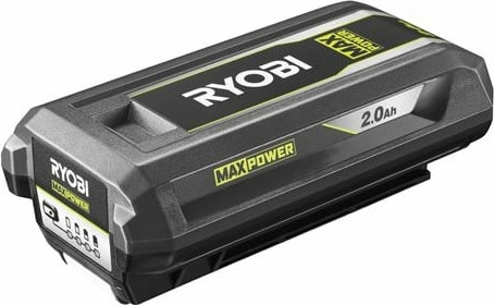 Аккумулятор для электроинструмента Ryobi RY36B20B (5133005548) — фото 2