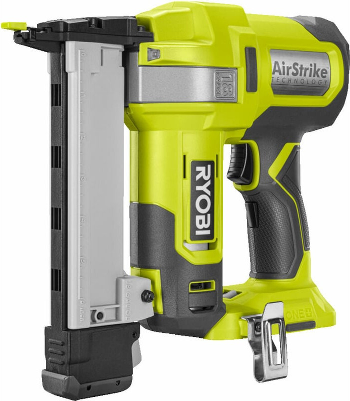 Электрический степлер Ryobi R18GS18-0 (5133005138)