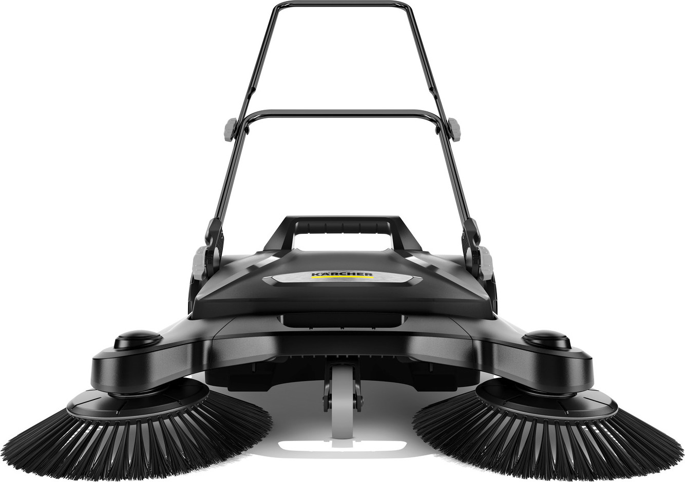 Подметальная машина Karcher S4 Twin Plus (1.766-363.0) — фото 2