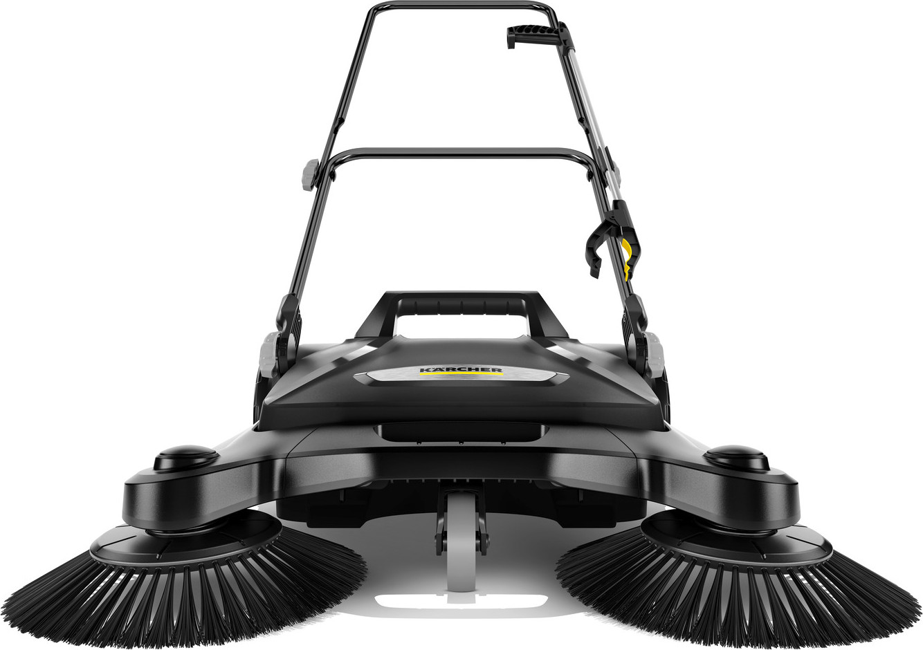 Подметальная машина Karcher S4 Twin Plus (1.766-363.0) — фото 3