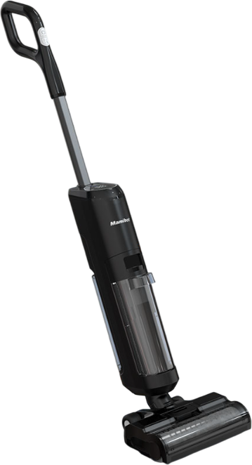 Вертикальный пылесос Mamibot Cordless Flomo S
