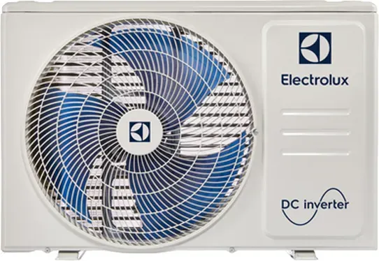 Сплит-система Electrolux EACS/I-09HSM/N8_V3 — фото 2