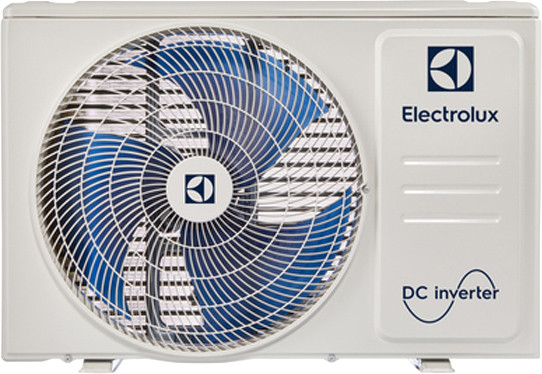 Сплит-система Electrolux EACS/I-12HSM/N8_V3 — фото 2
