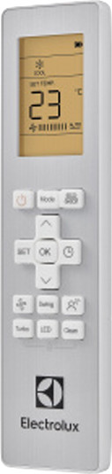Сплит-система Electrolux EACS/I-12HSM/N8_V3 — фото 3