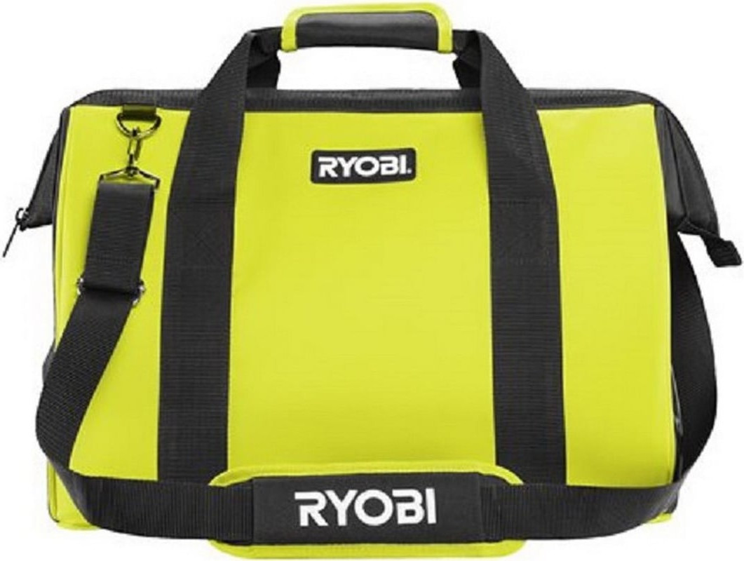 Сумка для бензопилы Ryobi RAC256 (5132005708) — фото 2