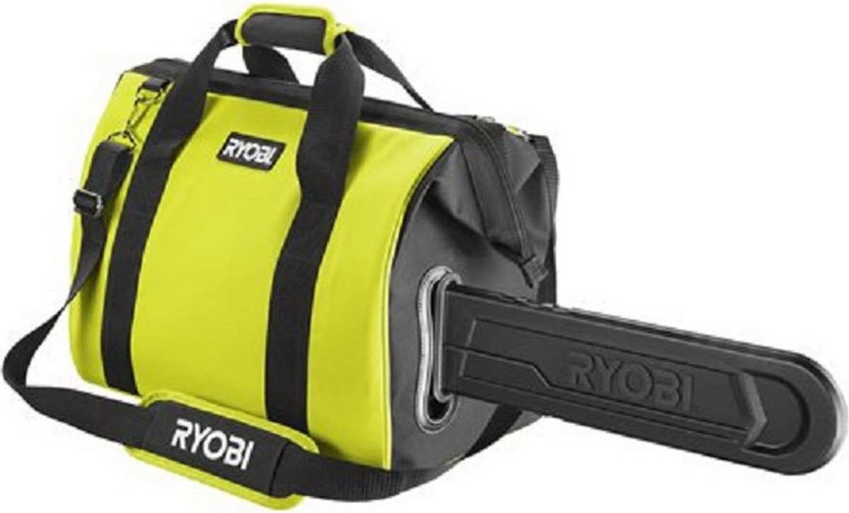 Сумка для бензопилы Ryobi RAC256 (5132005708) — фото 3