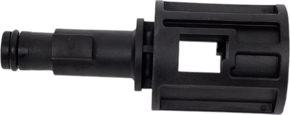 Адаптер для минимойки Ryobi Переходник со старых насадок RAC790 (5132005538) — фото 4