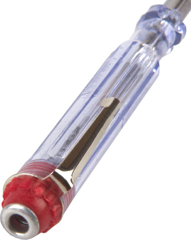 Отвертка General Lighting Индикаторная 135 мм 100-500В G-Pro / 901016 — фото 2