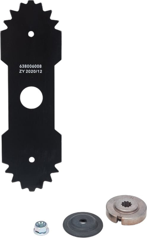 Нож для триммера Ryobi RAC163 (5132004924)