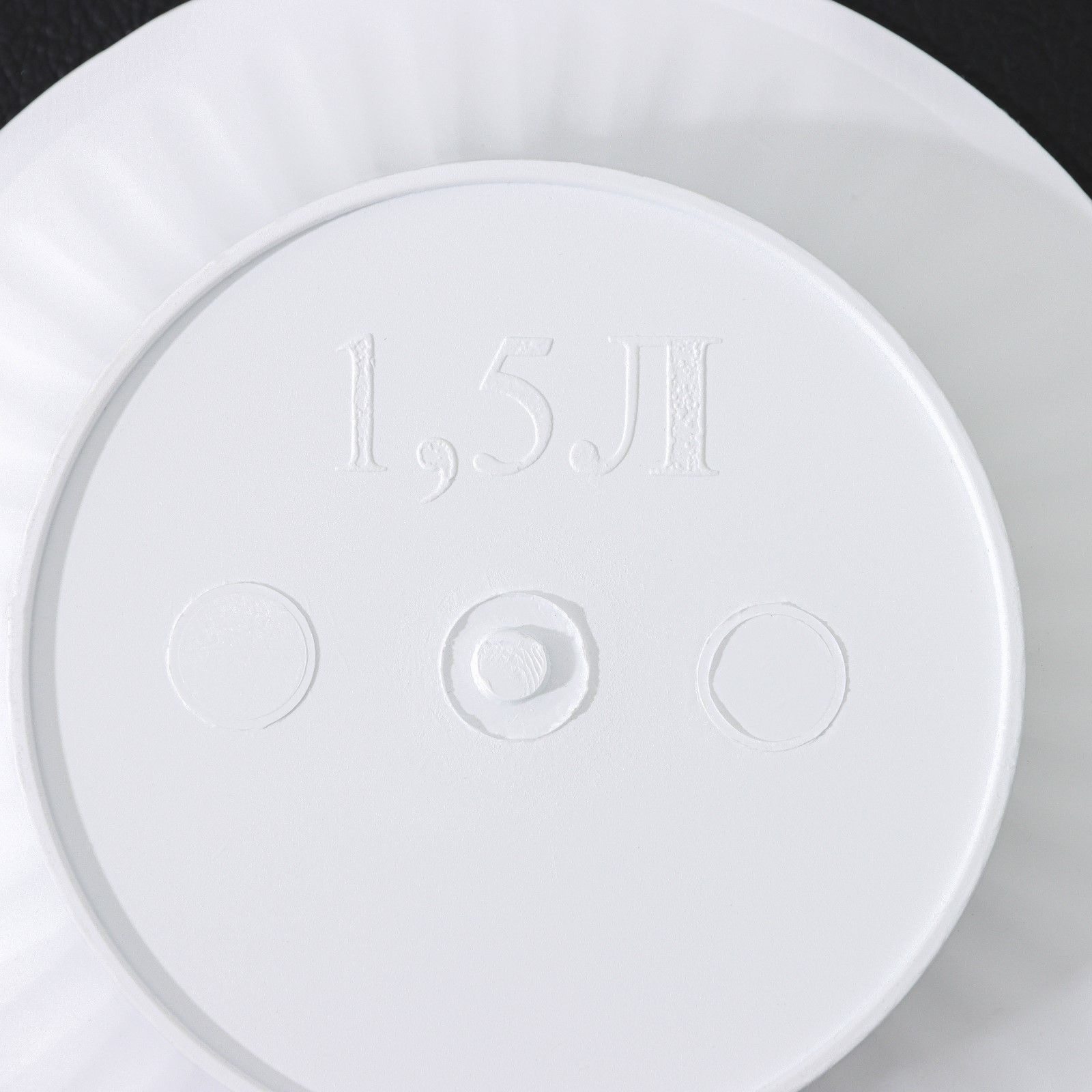 Кашпо СибПолимер Ангара 4422039 — фото 3