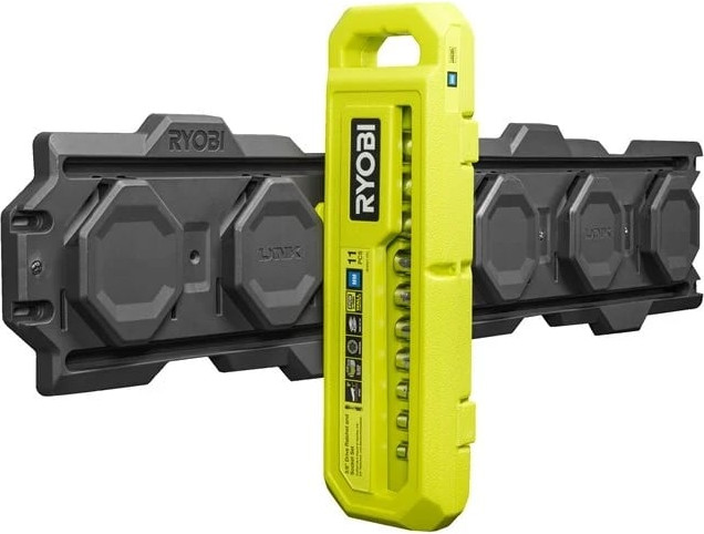Трещотка Ryobi RHRS11PC (5132006068) — фото 3