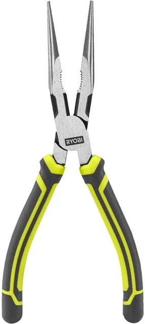 Длинногубцы Ryobi RHLNP200 (5132006053) — фото 2