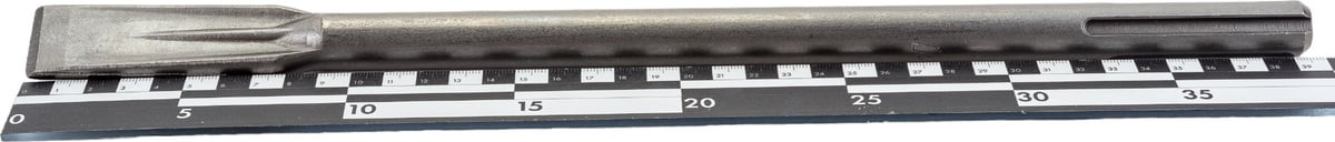 Зубило для электроинструмента ПРАКТИКА Эксперт / 243-868 — фото 4