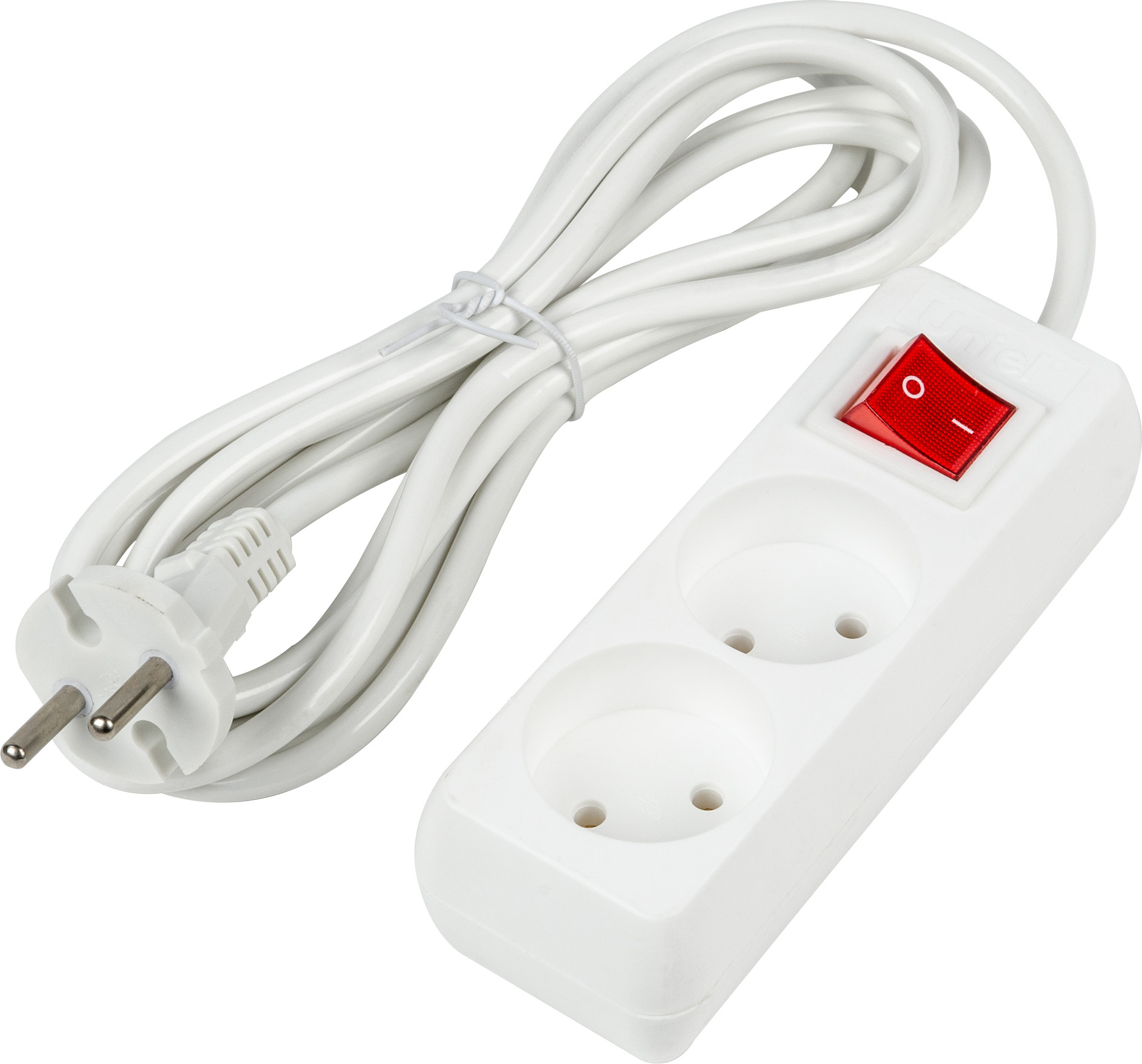 Удлинитель Uniel Ultra UL-00012944