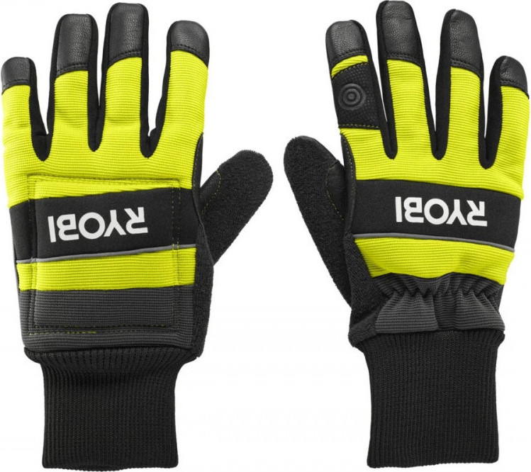 Перчатки защитные Ryobi RAC258XL (5132005712)