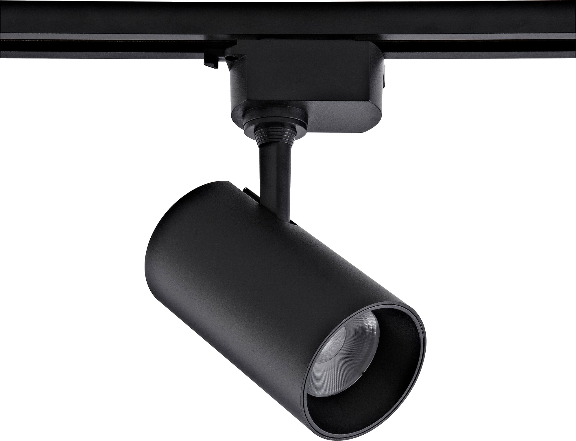 Трековый светильник Volpe ULB-Q230 18W/4000К / UL-00011821