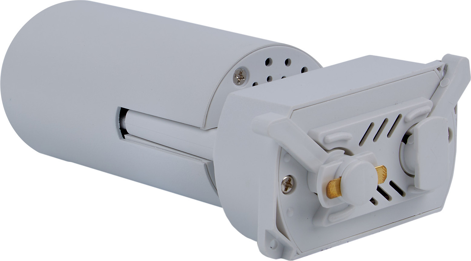 Трековый светильник Volpe ULB-Q230 18W/4000К WHITE / UL-00011822 — фото 5