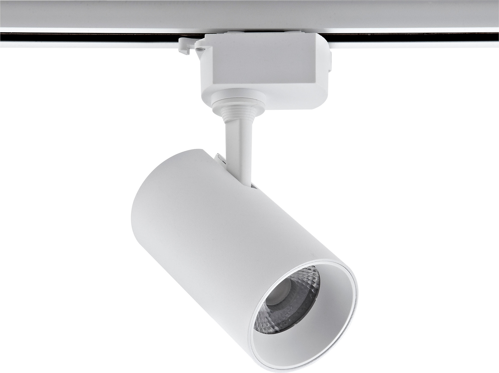 Трековый светильник Volpe ULB-Q230 18W/4000К WHITE / UL-00011822