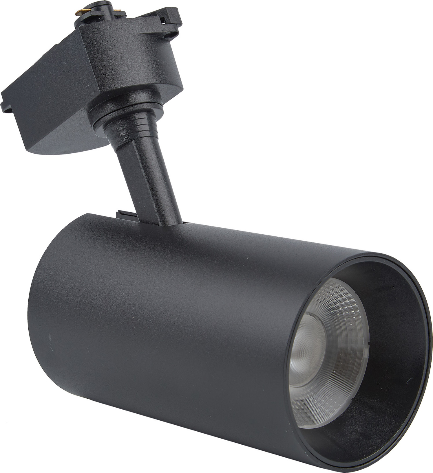 Трековый светильник Volpe ULB-Q230 28W/4000К BLACK / UL-00011823 — фото 2