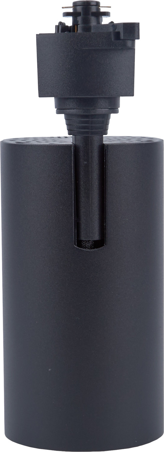 Трековый светильник Volpe ULB-Q230 28W/4000К BLACK / UL-00011823 — фото 6