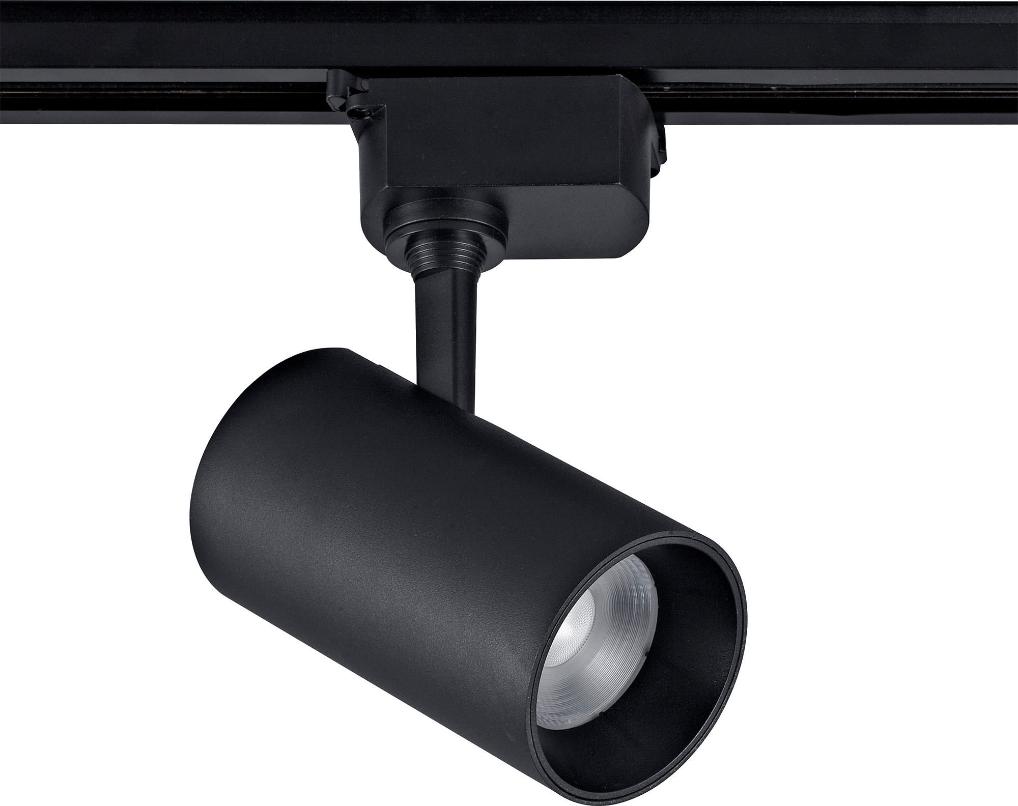 Трековый светильник Volpe ULB-Q230 28W/4000К BLACK / UL-00011823