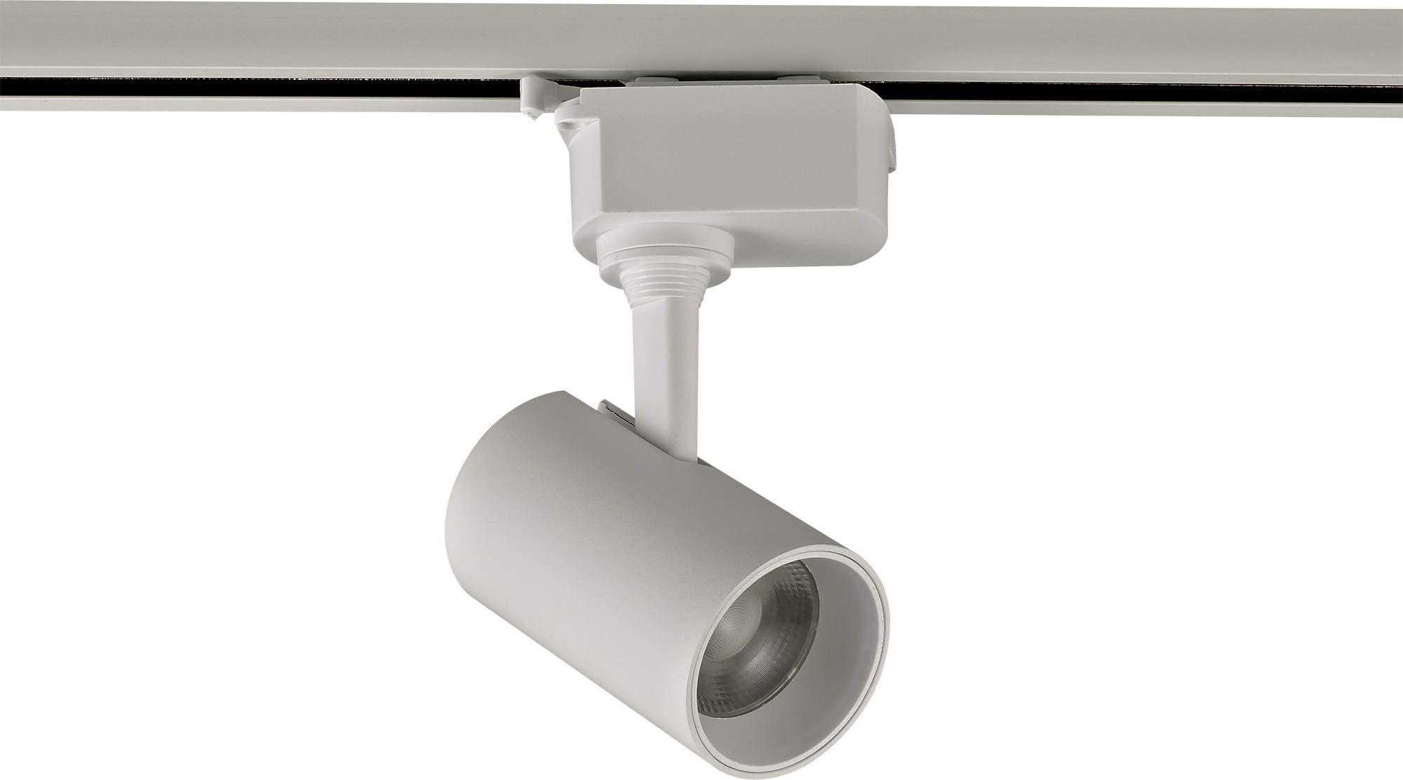 Трековый светильник Volpe ULB-Q230 9W/4000К WHITE / UL-00011820