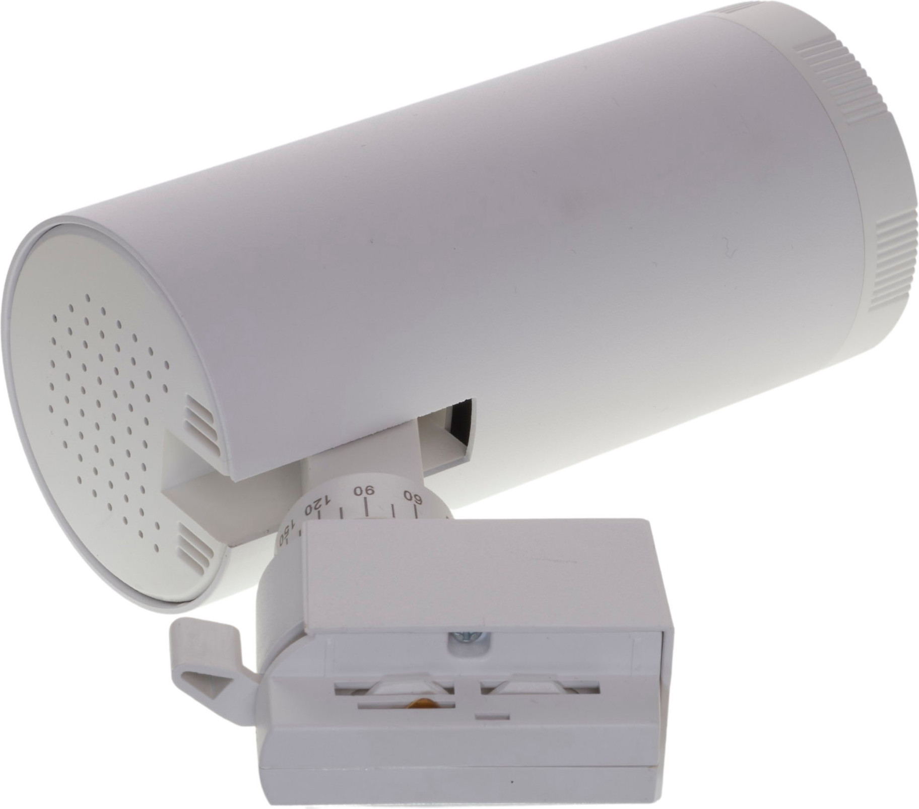 Трековый светильник Volpe ULB-Q261 20W/4000K/AC WHITE / UL-00009628 — фото 4