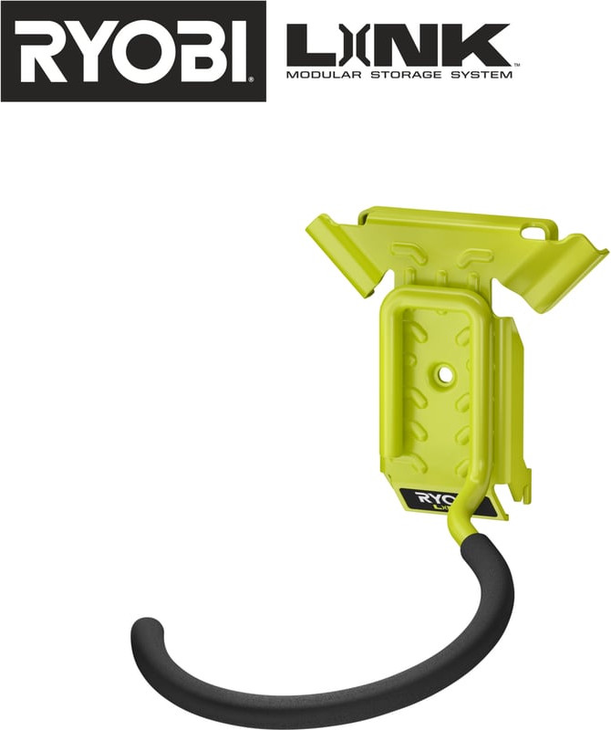 Кронштейн для велосипеда Ryobi Крюк Link RSLW809 (5132006086)