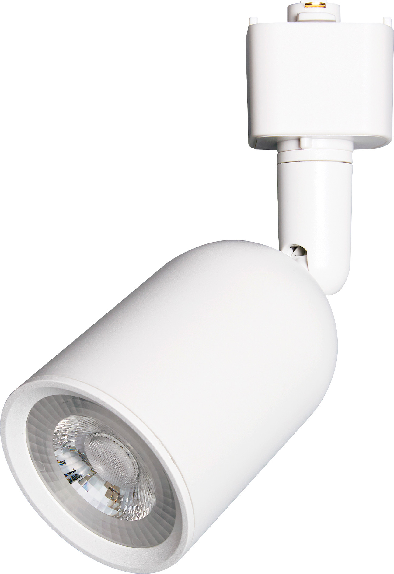 Трековый светильник Volpe ULB-Q292 8W/4000K WHITE / UL-00012471