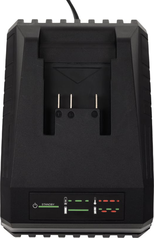Зарядное устройство для электроинструмента Scheppach SBC4.5A (7909201711) — фото 5