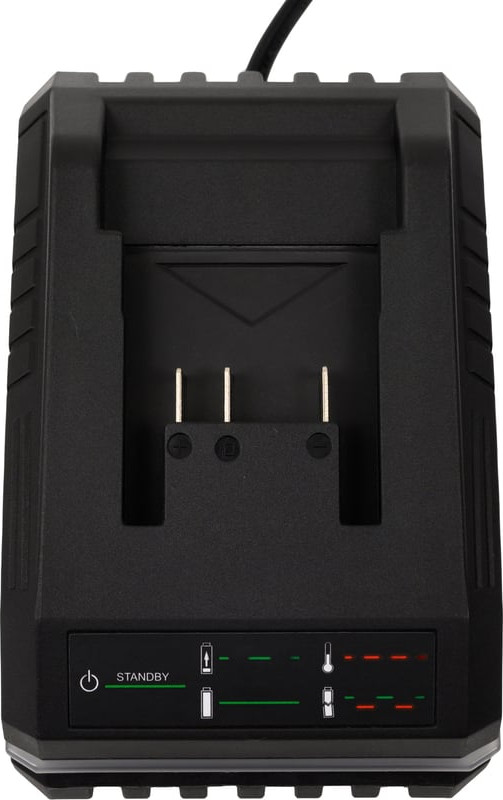 Зарядное устройство для электроинструмента Scheppach SBC2.4A (7909201710) — фото 6